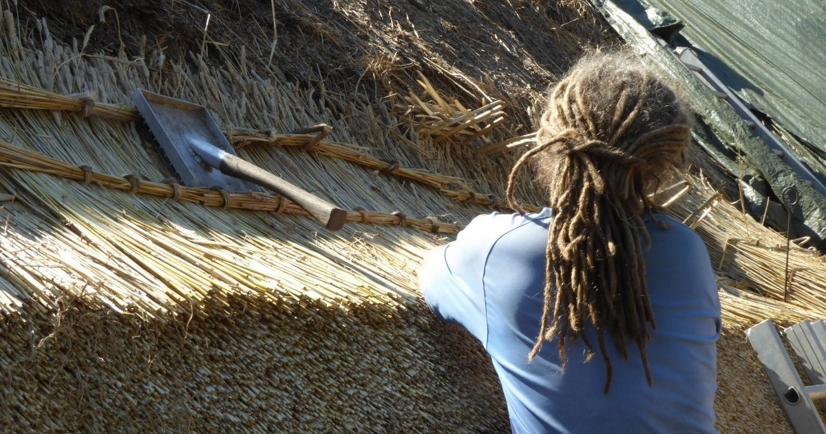 Thatching Services
